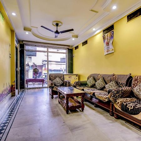 Oyo 63538 Hotel Lotus 1 Khanapara Экстерьер фото
